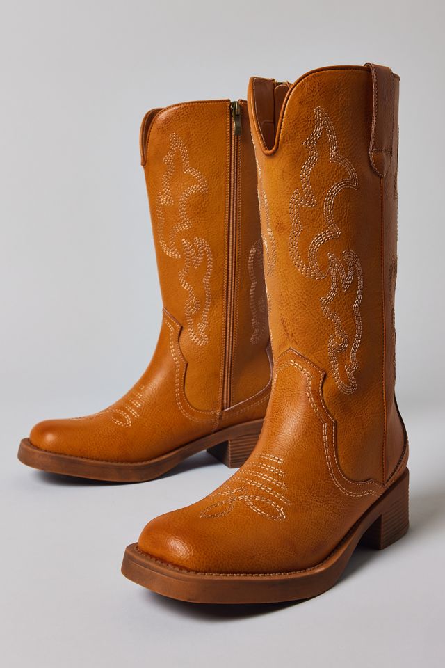 Bottes de cowboy Mariana Azalea Wang #5