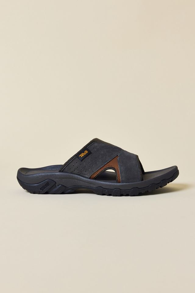 Teva Men's Katavi 2 Slide Sandals #1