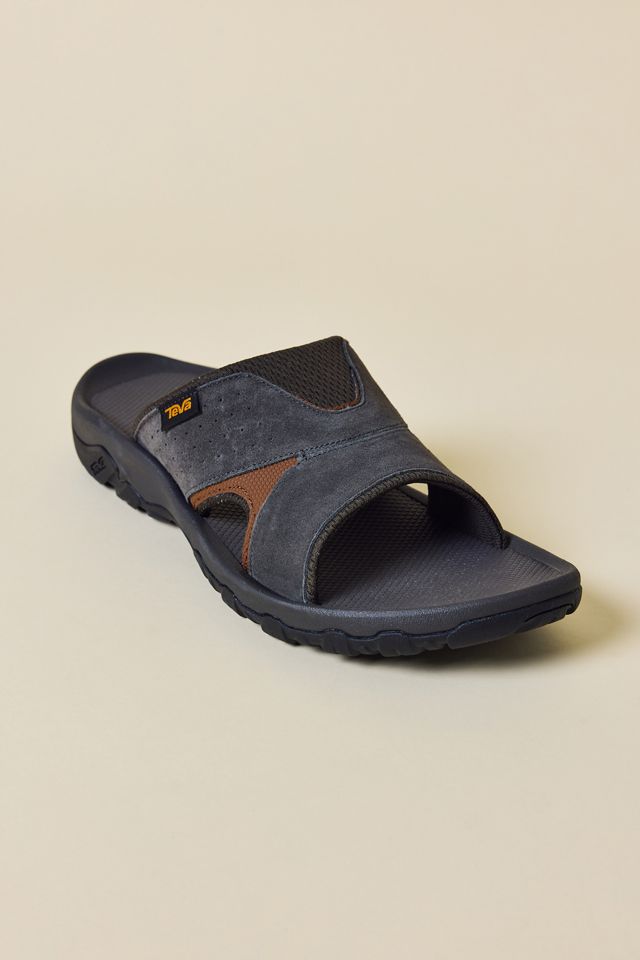 Teva Men's Katavi 2 Slide Sandals #2