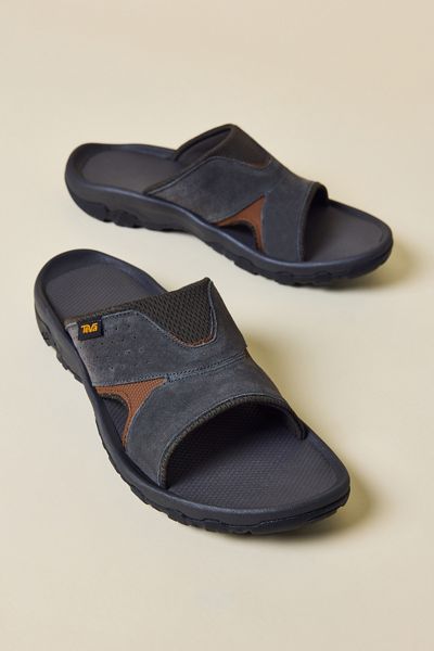 Teva Men's Katavi 2 Slide Sandals