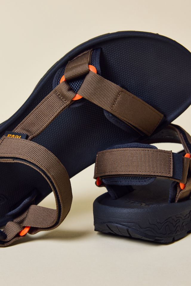 Teva Men's Hydratrek Water Sandals #1