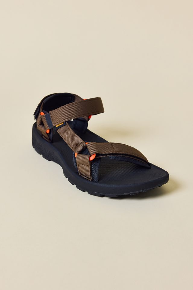 Teva Men's Hydratrek Water Sandals #2