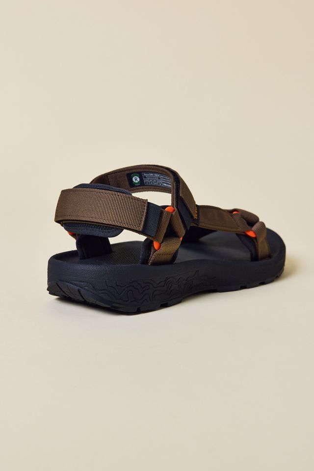 Teva Men's Hydratrek Water Sandals #3