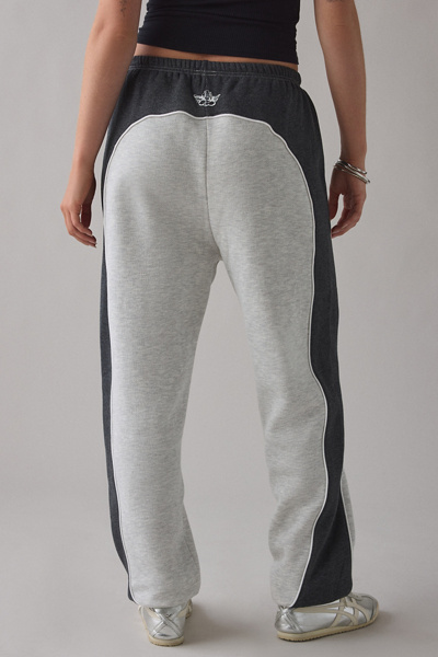 Boys Lie First Pick Heathered Jogger Sweatpants