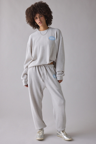 Boys Lie On The Edge V4 Kara Crew Neck Pullover