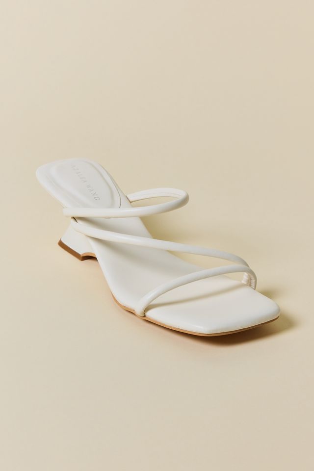 Sandales compensées Genna Azalea Wang #2