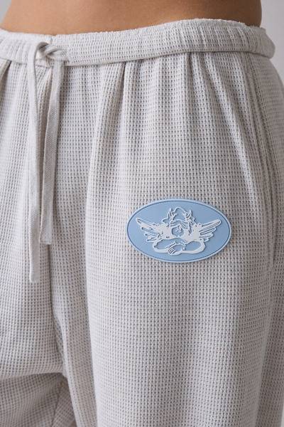 Boys Lie Kimmy On The Edge V4 Graphic Jogger Sweatpants