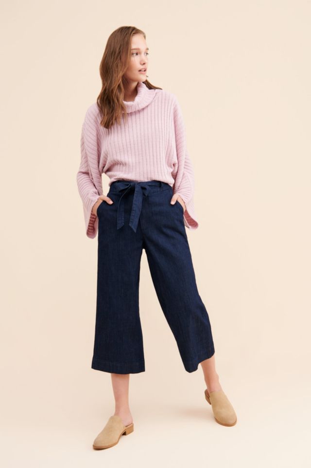 Glamorous In Love With Lilac Sweater #2