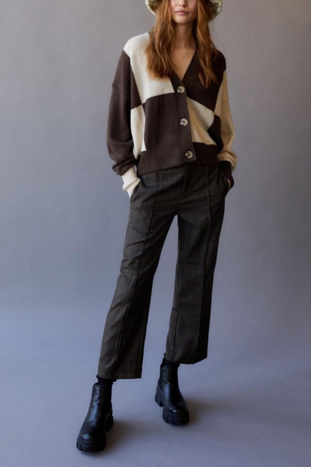 Tippy Cardigan #3