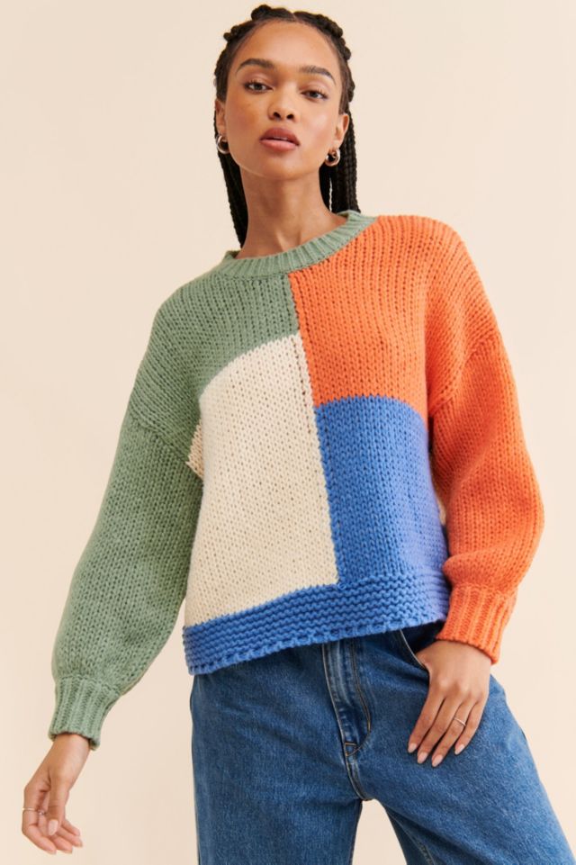 MinkPink Frankie Knit Sweater #2