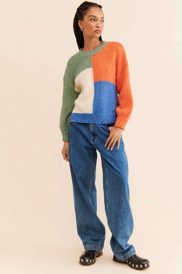 MinkPink Frankie Knit Sweater #3