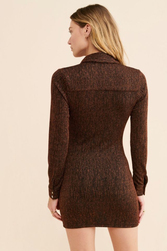 4SI3NNA Carmen Dress #1