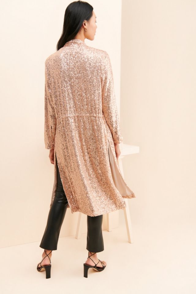 BB Dakota Showstopper Duster #1