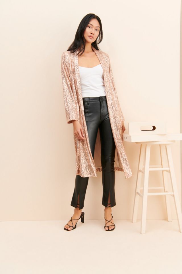 BB Dakota Showstopper Duster #3