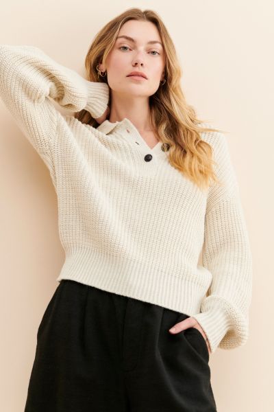 BB Dakota Mountain Time Sweater