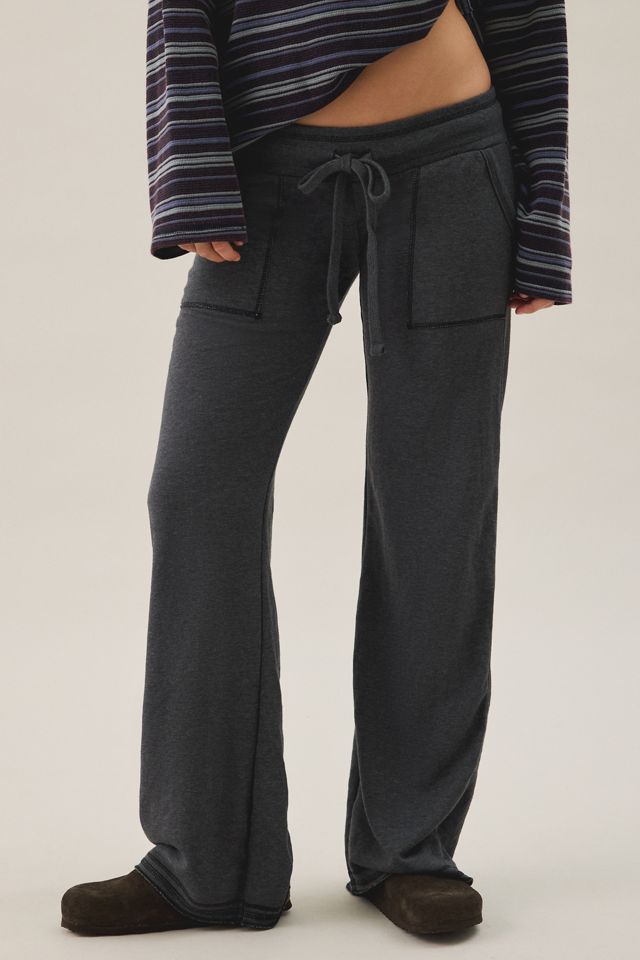 Out From Under Spring Breaker Slouch Sweatpants #1