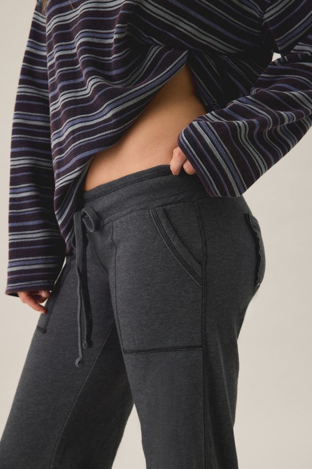 Out From Under Spring Breaker Slouch Sweatpants #2