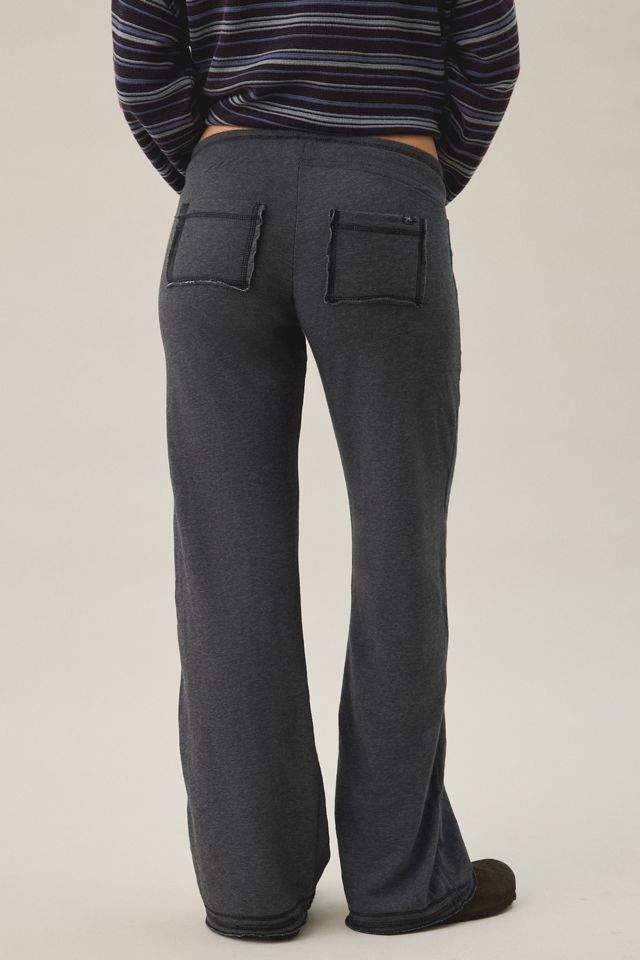 Out From Under Spring Breaker Slouch Sweatpants #4