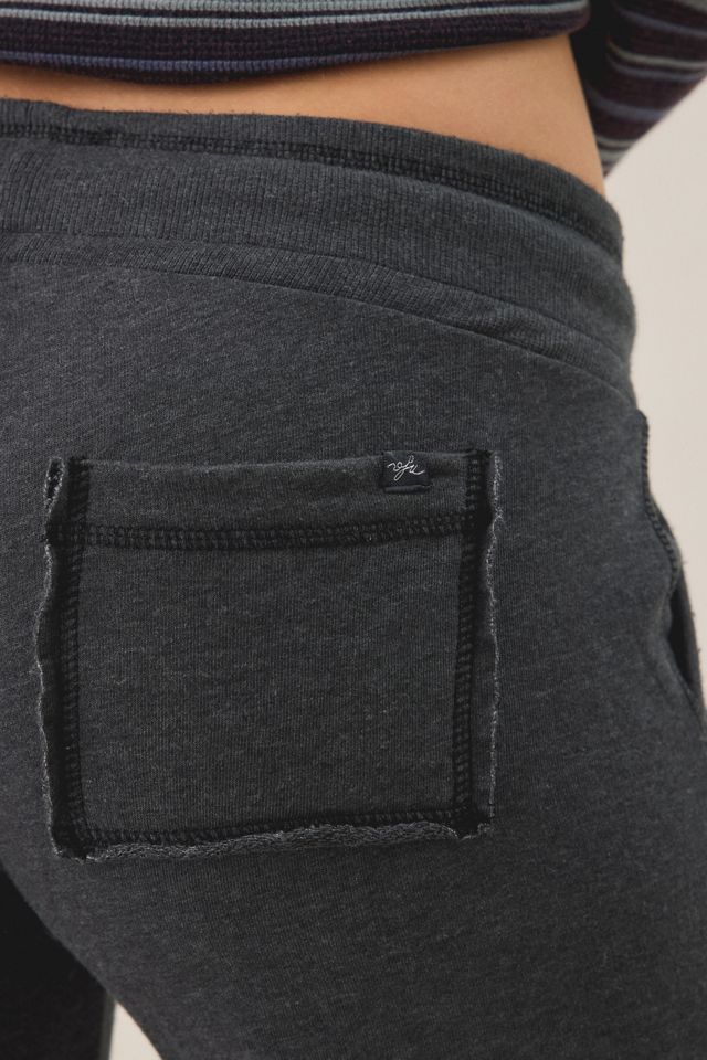 Out From Under Spring Breaker Slouch Sweatpants #5