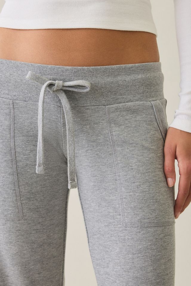 Out From Under Spring Breaker Slouch Sweatpants #3