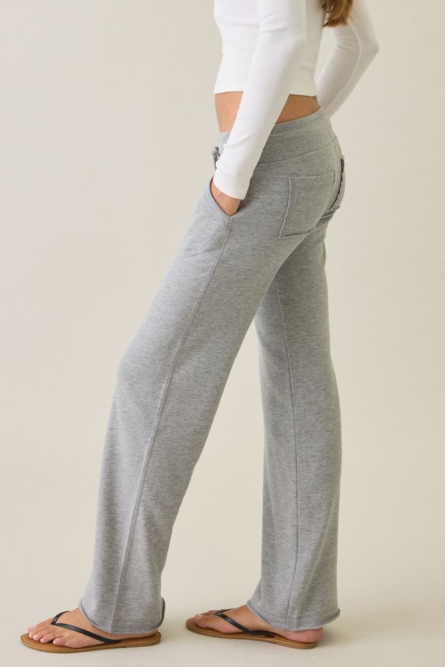 Out From Under Spring Breaker Slouch Sweatpants #5