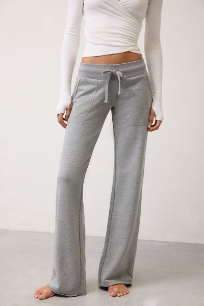 Out From Under Spring Breaker Slouch Sweatpants