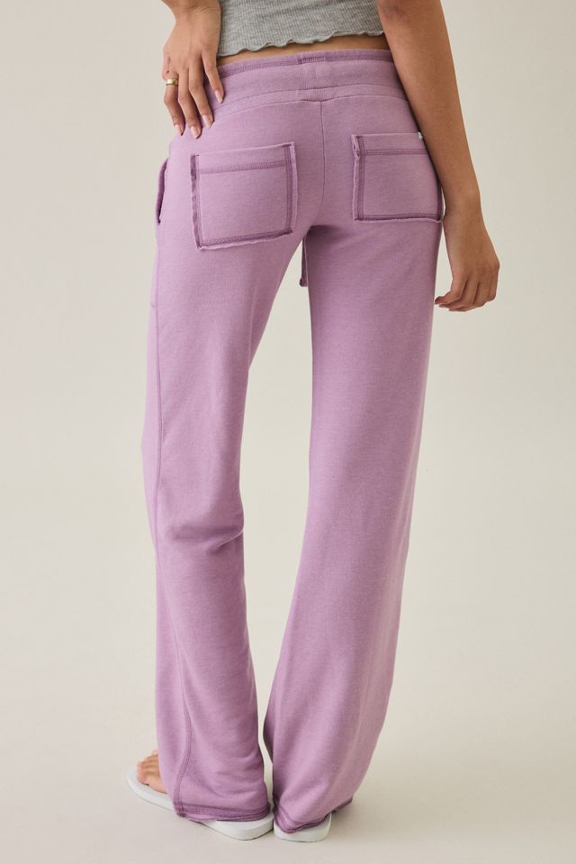 Out From Under Spring Breaker Slouch Sweatpants #1