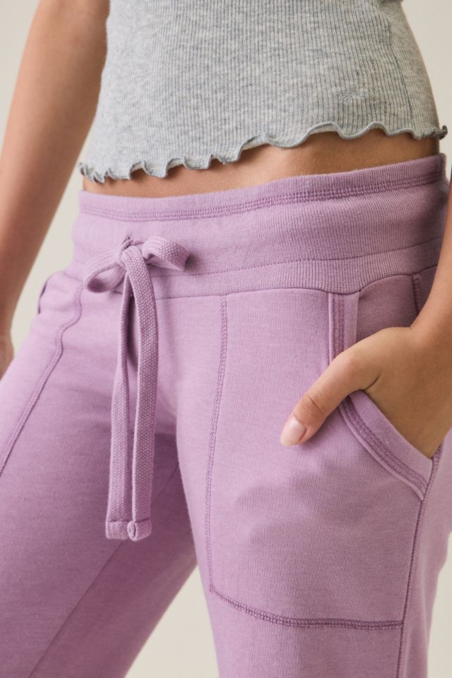 Out From Under Spring Breaker Slouch Sweatpants #3