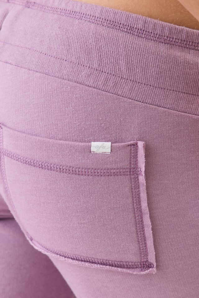 Out From Under Spring Breaker Slouch Sweatpants #4
