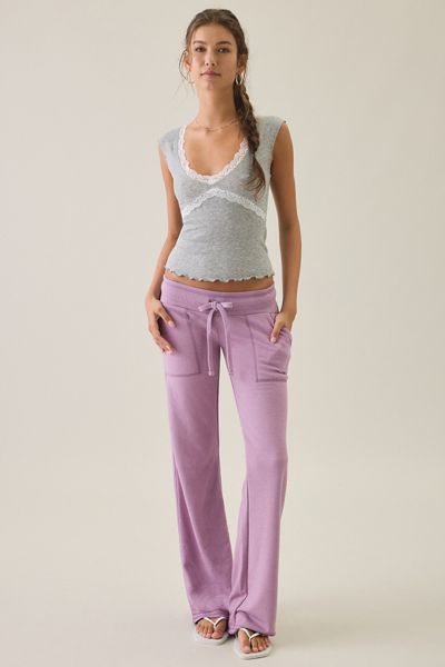 Out From Under Spring Breaker Slouch Sweatpants