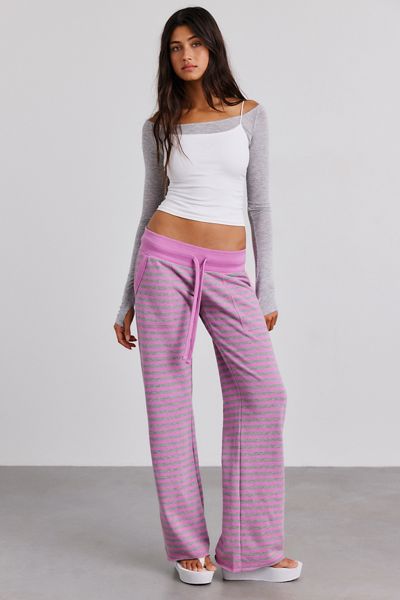 Out From Under Spring Breaker Slouch Sweatpants