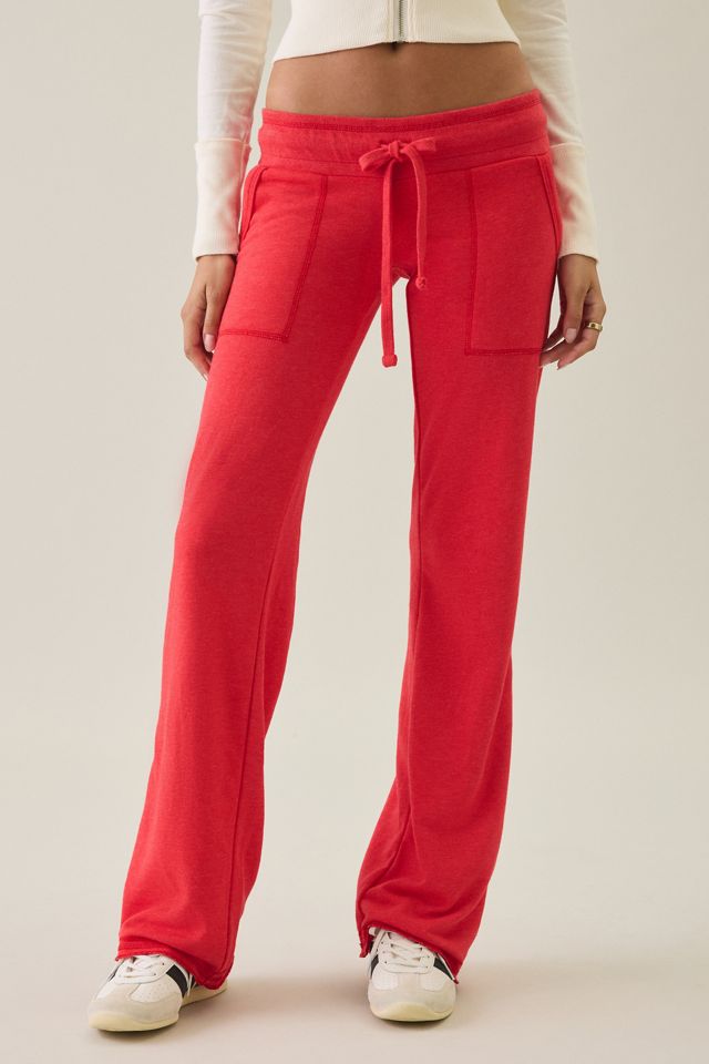 Out From Under Spring Breaker Slouch Sweatpants #1