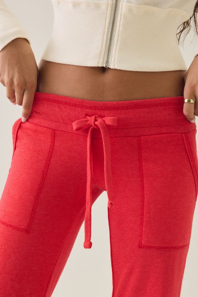 Out From Under Spring Breaker Slouch Sweatpants #3
