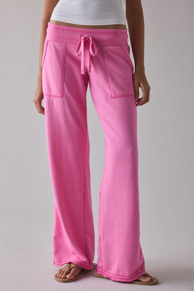 Out From Under Spring Breaker Slouch Sweatpants #1