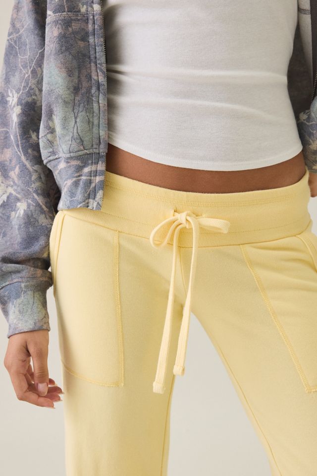 Out From Under Spring Breaker Slouch Sweatpants #3