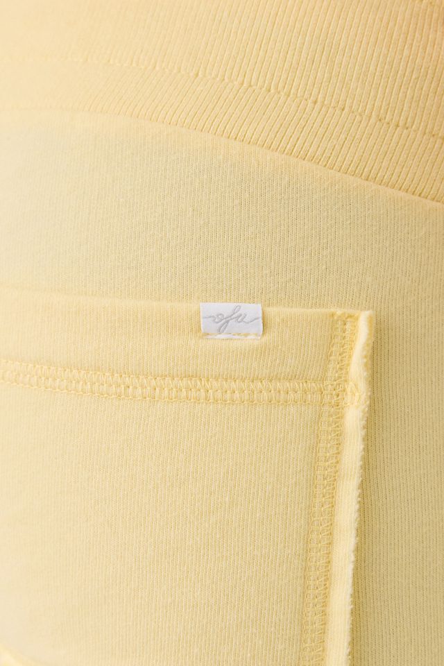 Out From Under Spring Breaker Slouch Sweatpants #4