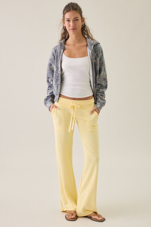 Out From Under Spring Breaker Slouch Sweatpants #5