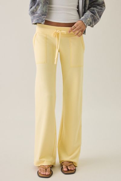 Out From Under Spring Breaker Slouch Sweatpants