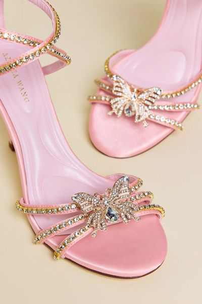 Circus NY By Sam Edelman Olana Flower Sandals | Urban Outfitters