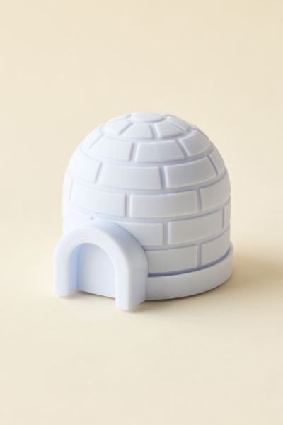 Igloo Mini Ice Mold Set