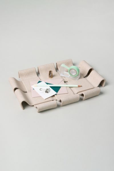 Sin Gala Tray In Sand At Urban Outfitters In Neutral
