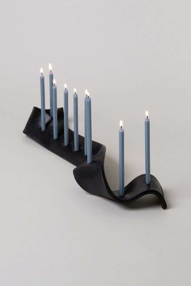 SIN Swey Menorah #1