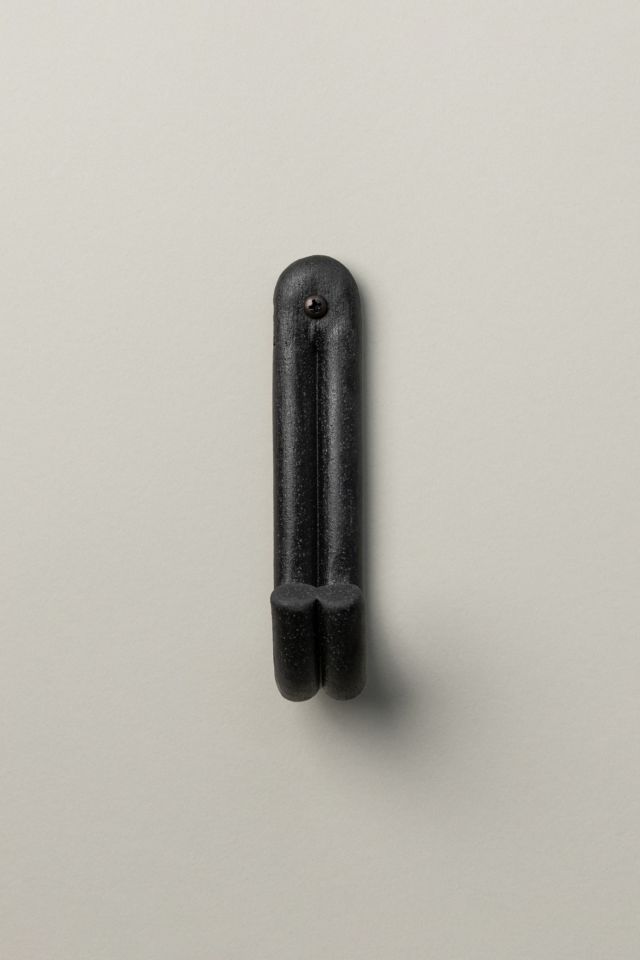 SIN Leggy Curl Wall Hook #1