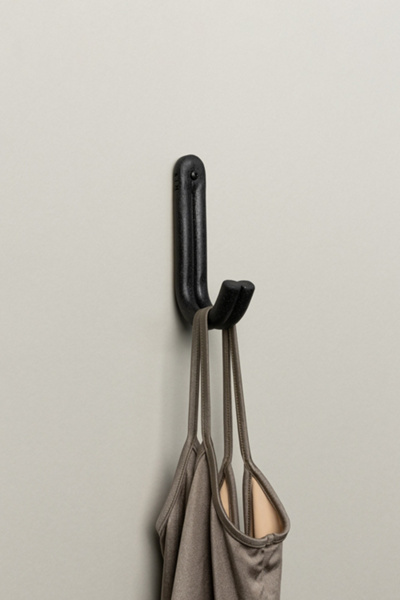 SIN Leggy Curl Wall Hook