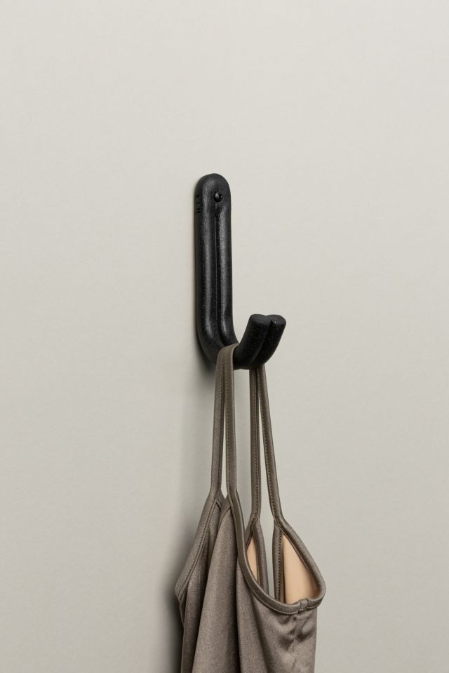 SIN Leggy Curl Wall Hook #3