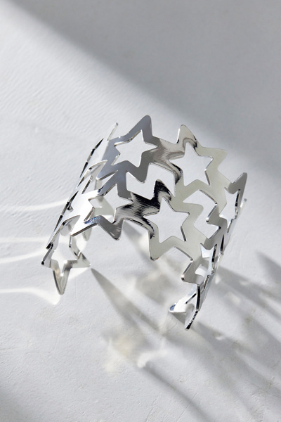 Rock Star Cuff Bracelet