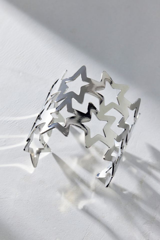 Rock Star Cuff Bracelet #1