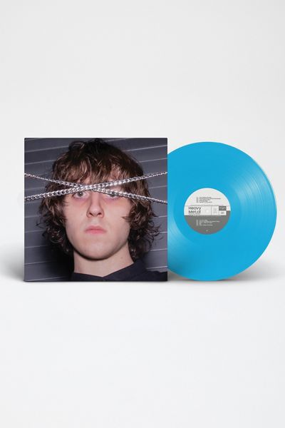 Quadeca - Vanisher, Horizon Scraper UO Exclusive 2XLP