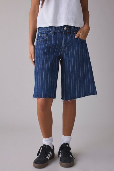 Levi's® Baggy Dad Jort | Urban Outfitters
