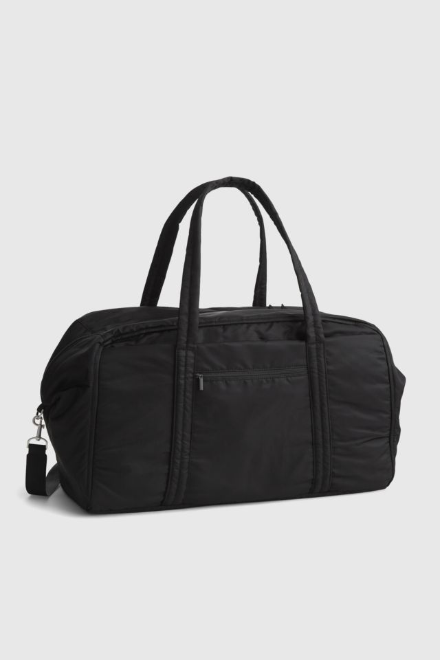 Vera Bradley Large Nylon  Miramar Weekender Bag #1